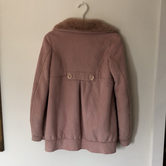 United colors of Benetton coat. - Picture 7 of 9